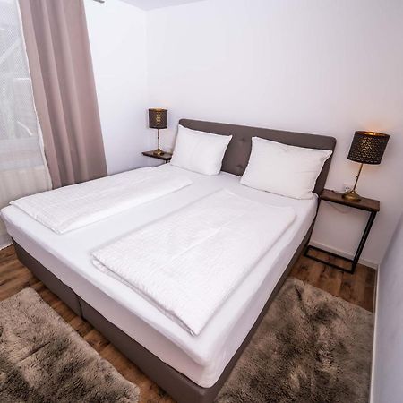 Citywohnungfn Friedrichshafen Eksteriør billede